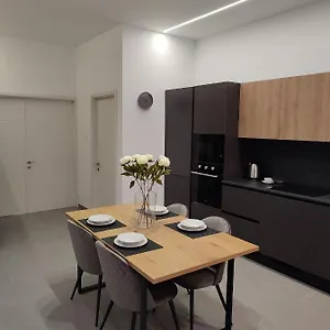 Casetta Pulis Holiday home