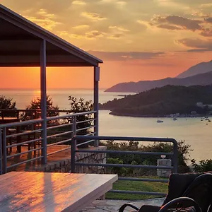 Belvedere & , Himare Albania