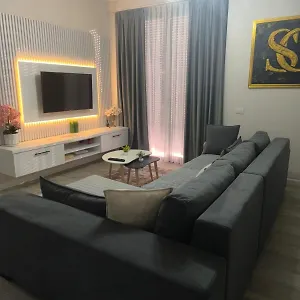 Sc Centre , Tirana Albania