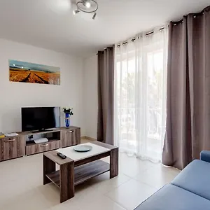 Harmony , Msida Malta